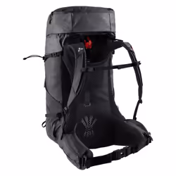 VAUDE Brenta 44 L Noir