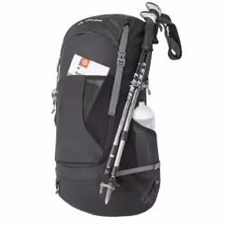 VAUDE Brenta 44 L Noir