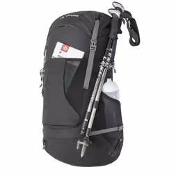 VAUDE Brenta 44 L Bleu