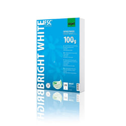 Sigel IP125 papier jet d'encre A4 (210x297 mm) Mat 250 feuilles Blanc