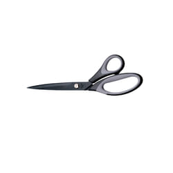 MAUL 7690890 ciseaux à bouts ronds Découpe droite Noir, Gris