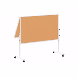 MAUL 6366882, 1500 x 1200 mm, Liège, Portable