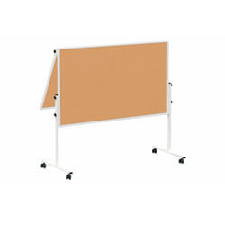 MAUL 6366882 Tableau blanc 1500 x 1200 mm Liège