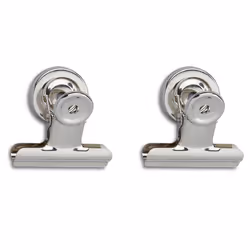MAUL 2185096, Nickel, 2 pièce(s)