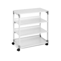 Durable 371110 Boîte à archives Gris