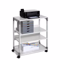 Durable 371110 Boîte à archives Gris