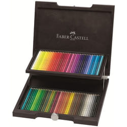 Faber-Castell 110072 coffret cadeau de stylos et crayons