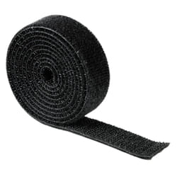 Hama 73020543 serre-câbles Noir 1 pièce(s)