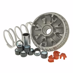Variateur MALOSSI Multivar 2000 PIAGGIO Beverly MP3 GILERA Nexus 400 500cc