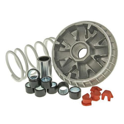 Variateur MALOSSI Multivar 2000 PIAGGIO Beverly MP3 GILERA Nexus 400 500cc