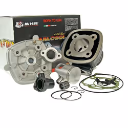 Kit Cylindre MALOSSI Sport 70ccm - GILERA Runner 50 (jusquà 1999)