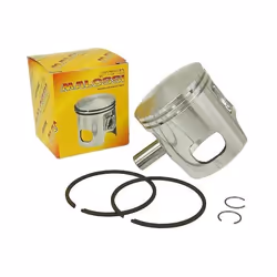 Piston MALOSSI 47mm - 12mm 70cc