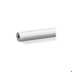 easy life Maille moustiquaire pour portes et fenêtres en fibre de verre – Toile en tissu moustiquaire [Blanc 150 x 250 cm ]