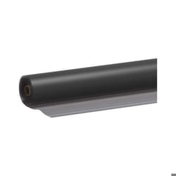 easy life Maille moustiquaire pour portes et fenêtres en fibre de verre – Toile en tissu moustiquaire [Anthracite 150 x 250 cm ]