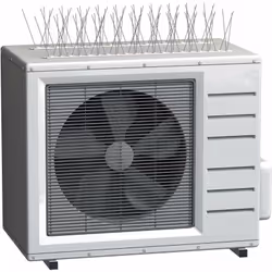 Aspect Matériau principal Acier inoxydable Matériaux secondaires PVC Dimensions Hauteur (en cm) 12 Longueur (en cm) 50 Profon ...