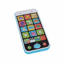 Simba 104010002, 1 an(s), Multicolore