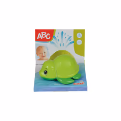 Simba Toys ABC TORTUE DE BAIN
