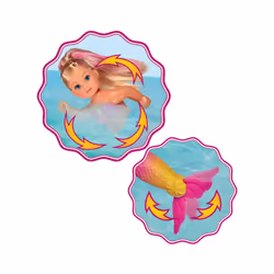 Simba 105733318 poupée - Vue supplémentaire 4