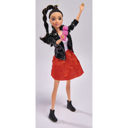Smoby Km Poupee Kally