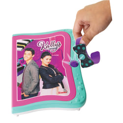 Smoby Km Journal Secret Elect