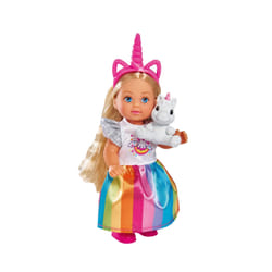 Simba Toys Evi LOVE Unicorn