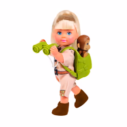 Smoby EL SINGES, Chine, 45 mm, 120 mm, 160 mm