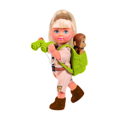 Smoby EL SINGES