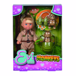 Smoby EL SINGES