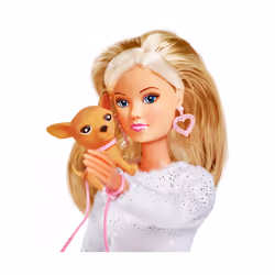 Simba Toys Chic Walk