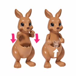 Simba Toys Kangaroo
