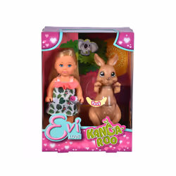 Simba Toys Kangaroo - Vue supplémentaire 4