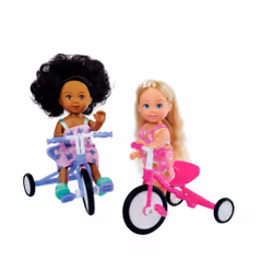 Smoby EL MEILLEURES AMIES