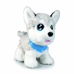 Smoby CCL HUSKY INTERACTIF