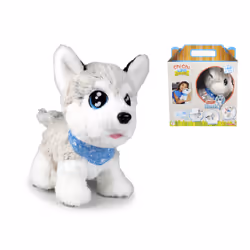 Smoby CCL HUSKY INTERACTIF