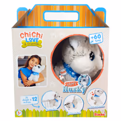 Smoby CCL HUSKY INTERACTIF - Vue supplémentaire 4