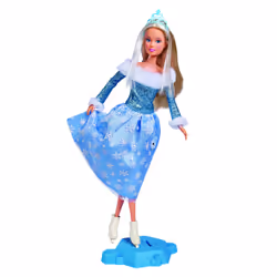 Smoby SL PATINAGE