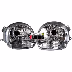 phare projecteur principal GAUCHE pour Renault Twingo 98-07