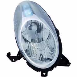 Phare avant droit Nissan Micra K12 2007-2010