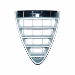 Grille de calandre avant Alfa Romeo 147 2005-2009