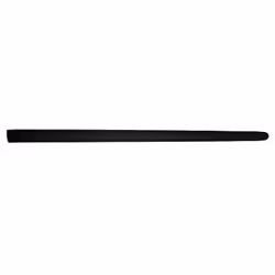 Baguette noir de porte avant droite VOLKSWAGEN GOLF 5 de 03 à 08