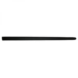 Baguette noir de porte avant droite VOLKSWAGEN GOLF 5 de 03 à 08