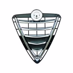 Grille de calandre avant Alfa Romeo Giulietta 2013-2016