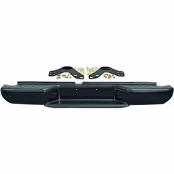Pare chocs arrière avec support NISSAN NAVARA (D40) de 05 à 11