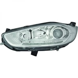 Phare avant droit LED Ford Fiesta 2013-2017