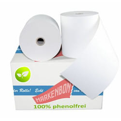 Markenbon T92-B089194 papier thermique 80 m