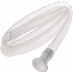 Aide pratique pour de grandes quantités d'eau : tuyau d'évacuation de baignoire avec bouchon Vidange sûre et facile de la bai ...