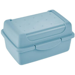 Boîte de rangement 11 x 7,5 x 6, bleu nordique