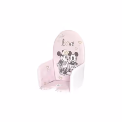 KEEEPER BOÎTE DE RANGEMENT MICKEY À SUSPENDRE, 4 L, RÉCIPIENT ANTI-RAYURES, IDÉAL POUR LES COUCHES ET LES COSMÉTIQUES, JANEK, ...