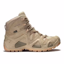 Chaussures Zephyr Gtx Mid Tf LowaBeige39.5