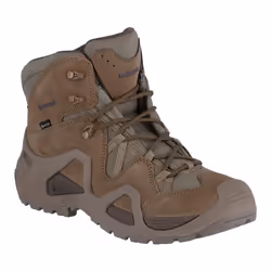 Chaussures Lowa Zephyr Mid Tf Gtx 3205370736